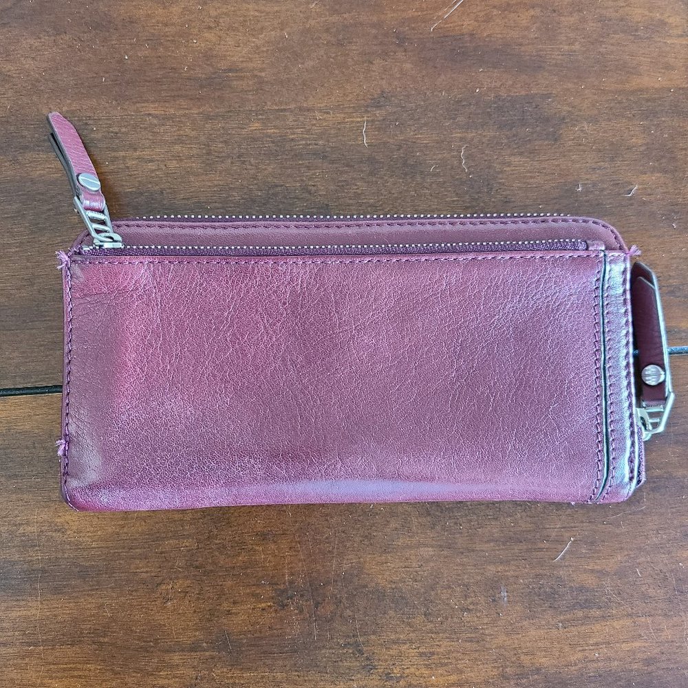 Fossil wallet - Picture 6 of 8